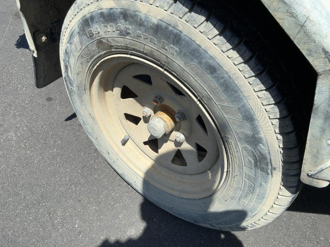 Photo '18' of TRAILER PRESCOTT Flat Deck - Single Photo '18' of TRAILER PRESCOTT Flat Deck - Single