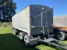 Thumbnail '1' of Transfleet 4TDH-27 -ABP2BP2-6.6-TE441 Tipper Trailer