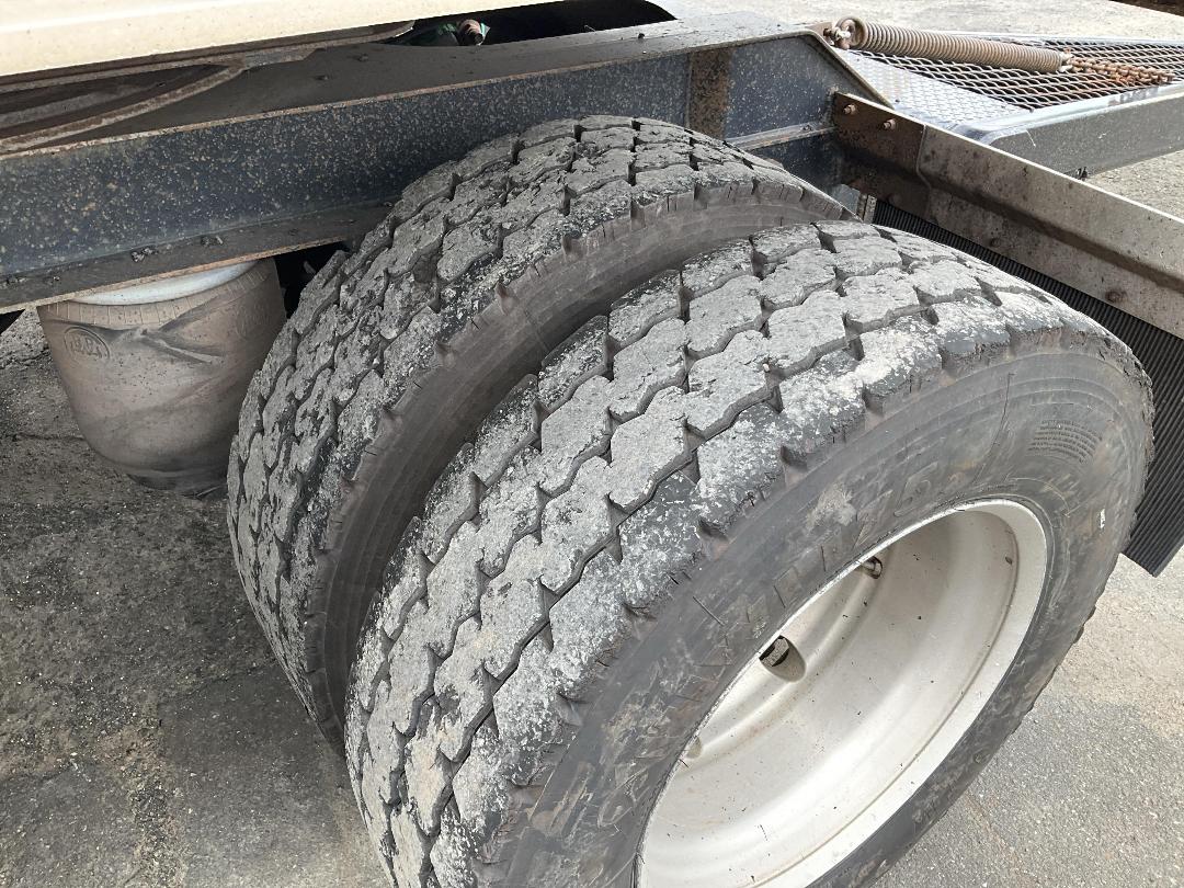 Photo '26' of TRANSFLEET 4TDH-27 -ABP2BP2-60.-TE440 Tipper Trailer