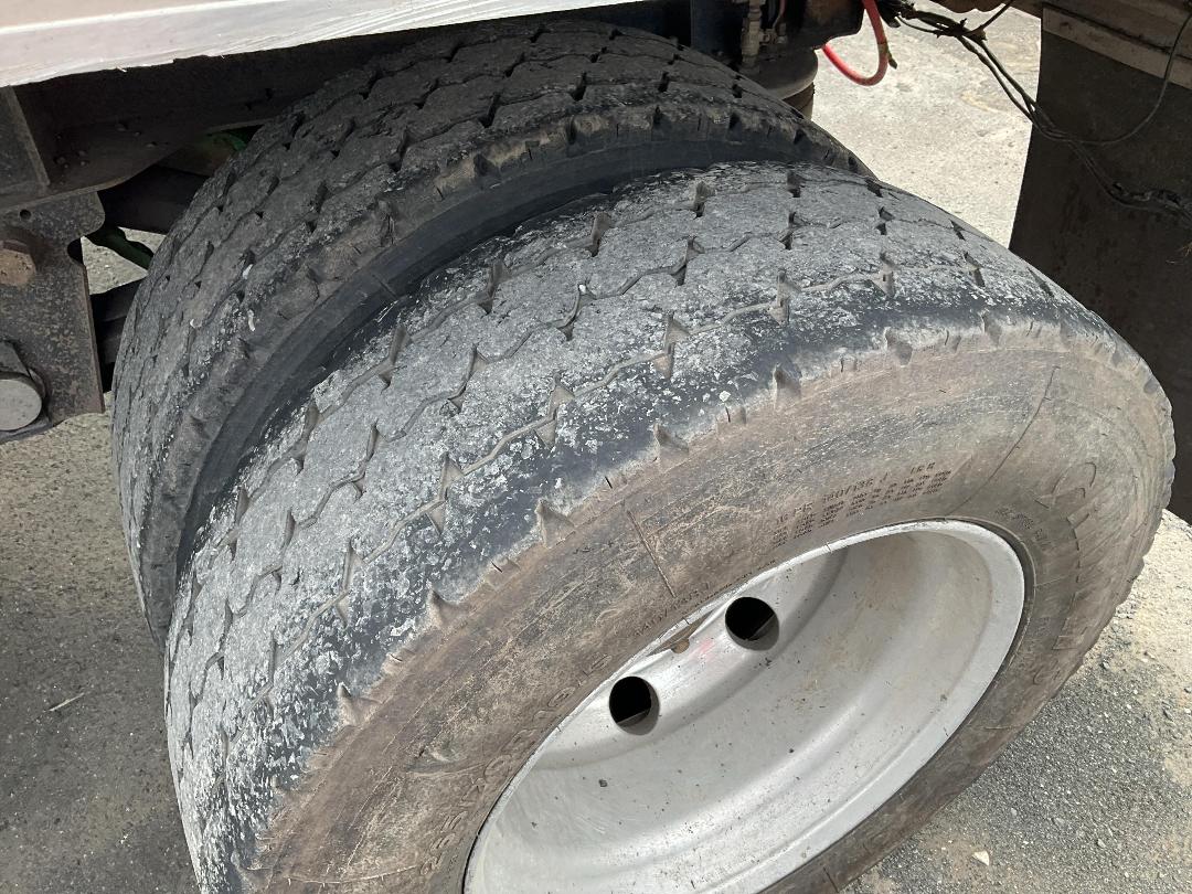 Photo '22' of TRANSFLEET 4TDH-27 -ABP2BP2-60.-TE440 Tipper Trailer