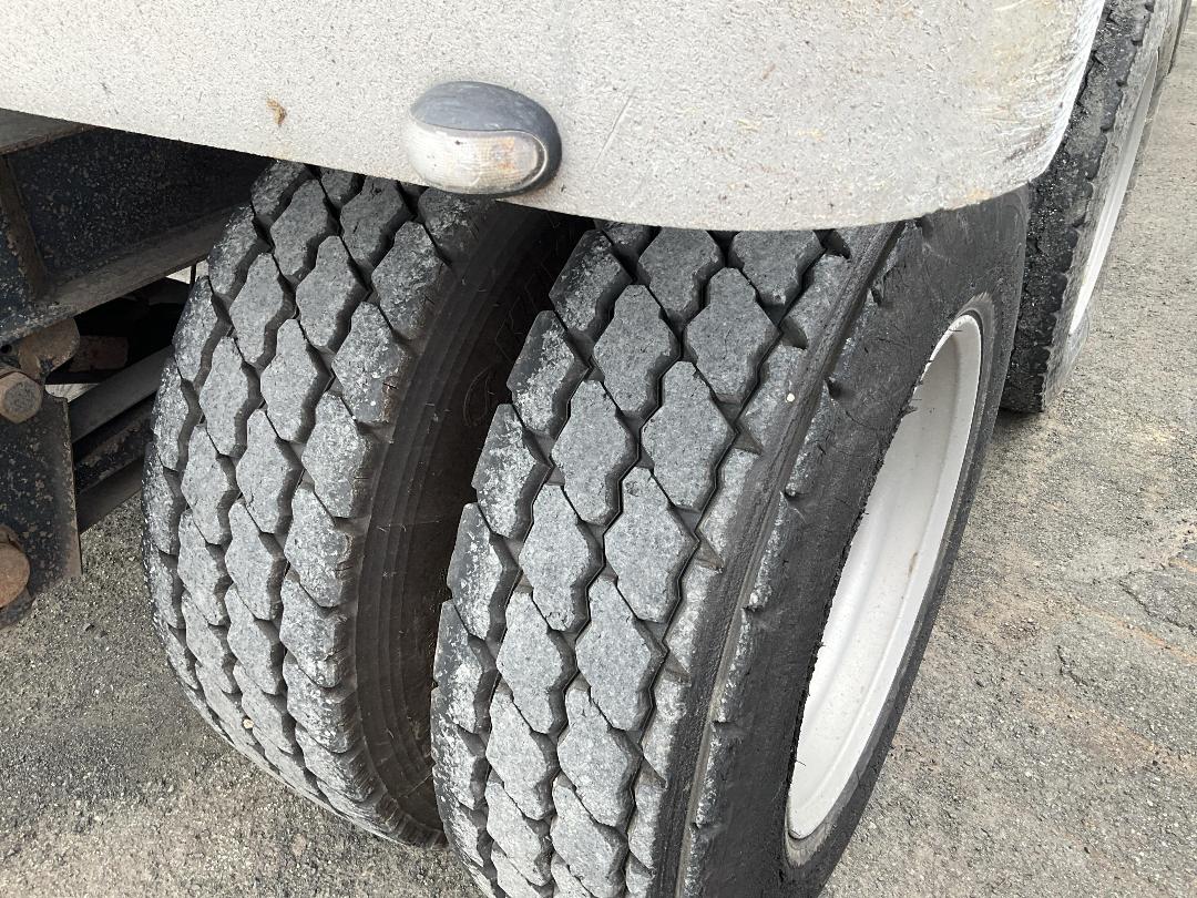 Photo '25' of TRANSFLEET 4TDH-27 -ABP2BP2-60.-TE440 Tipper Trailer