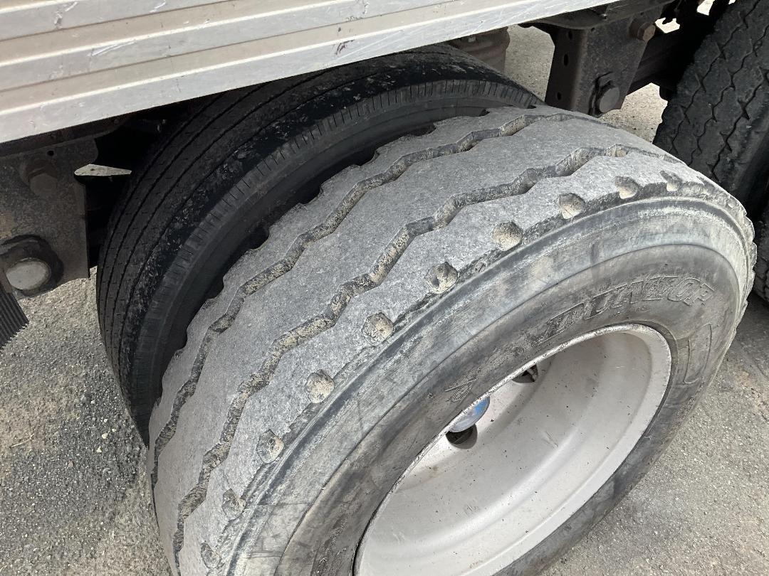 Photo '23' of TRANSFLEET 4TDH-27 -ABP2BP2-60.-TE440 Tipper Trailer