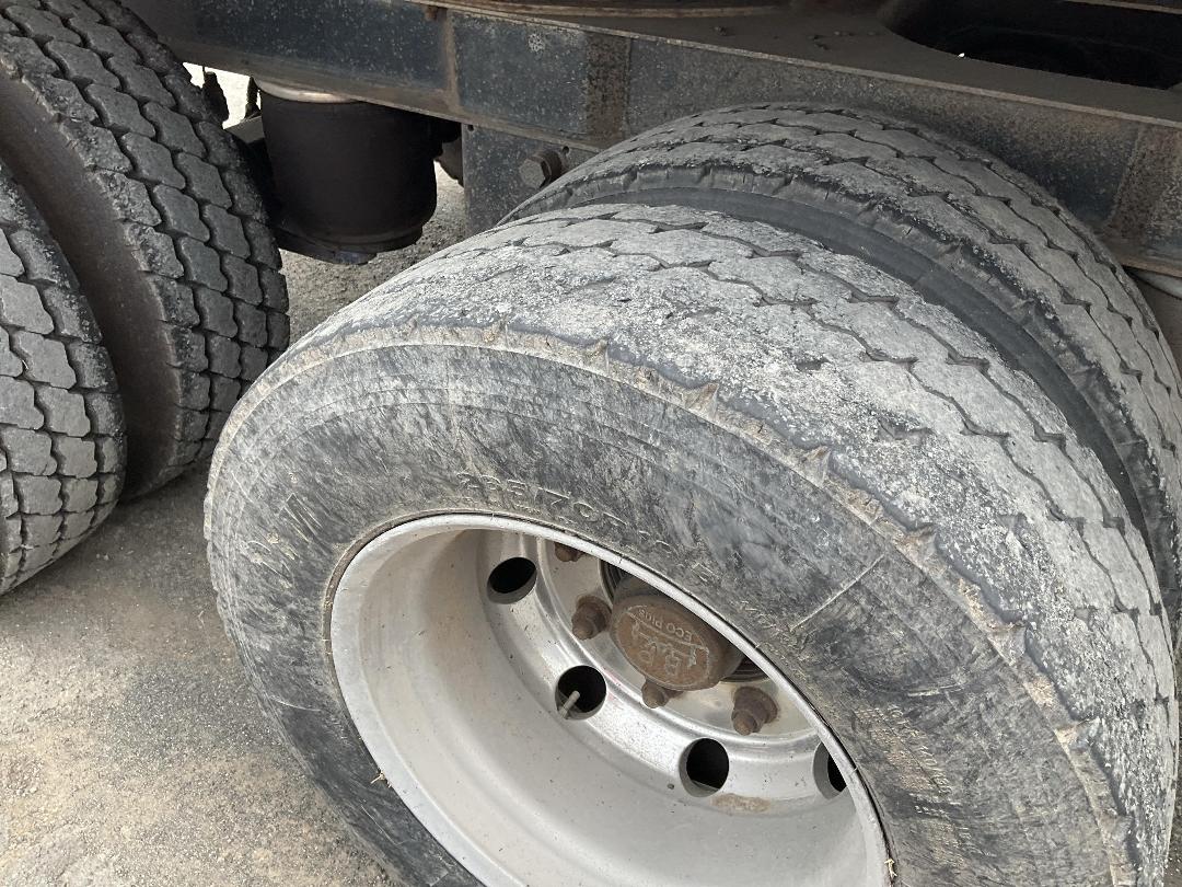 Photo '24' of TRANSFLEET 4TDH-27 -ABP2BP2-60.-TE440 Tipper Trailer