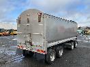 Thumbnail '4' of TRANSFLEET 4TDH-27 -ABP2BP2-60.-TE440 Tipper Trailer