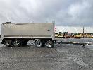 Thumbnail '3' of TRANSFLEET 4TDH-27 -ABP2BP2-60.-TE440 Tipper Trailer
