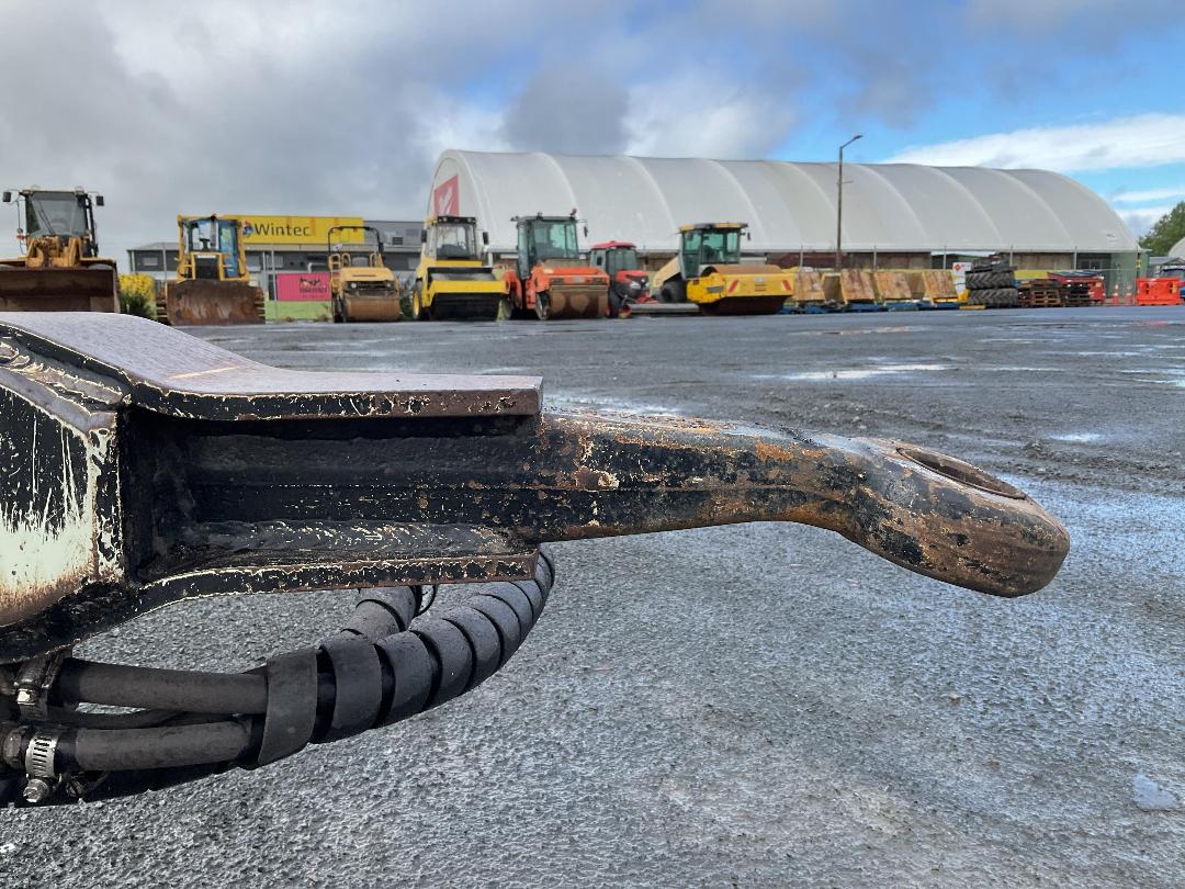 Photo '13' of TRANSFLEET 4TDH-27 -ABP2BP2-60.-TE440 Tipper Trailer