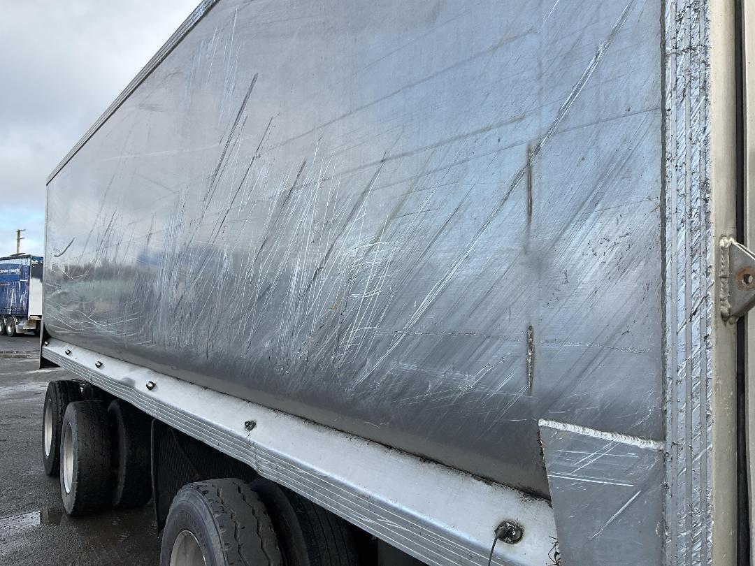 Photo '38' of TRANSFLEET 4TDH-27 -ABP2BP2-60.-TE440 Tipper Trailer