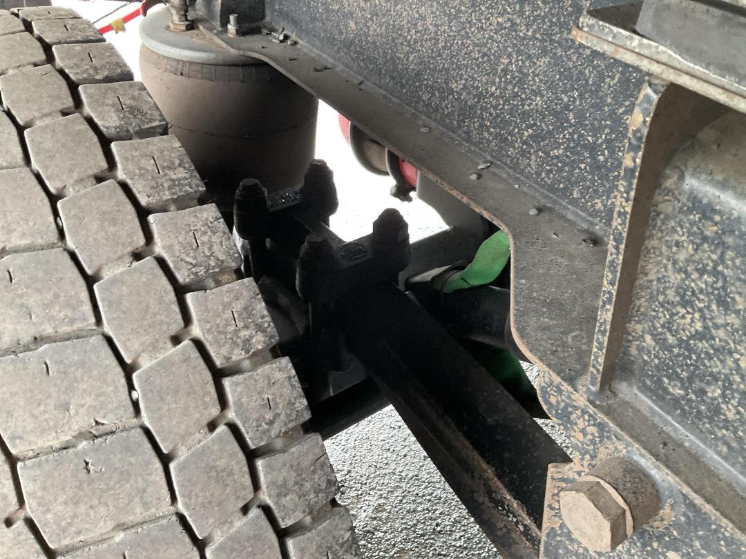 Photo '43' of TRANSFLEET 4TDH-27 -ABP2BP2-60.-TE440 Tipper Trailer