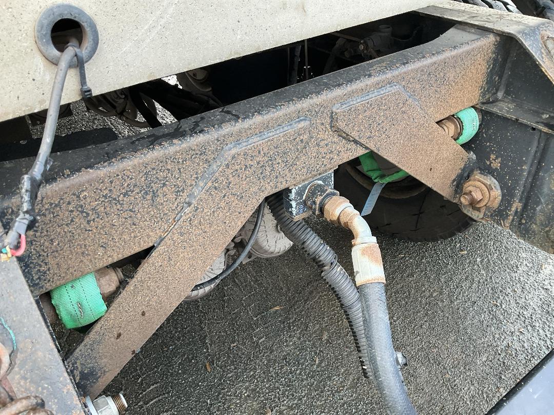 Photo '46' of TRANSFLEET 4TDH-27 -ABP2BP2-60.-TE440 Tipper Trailer