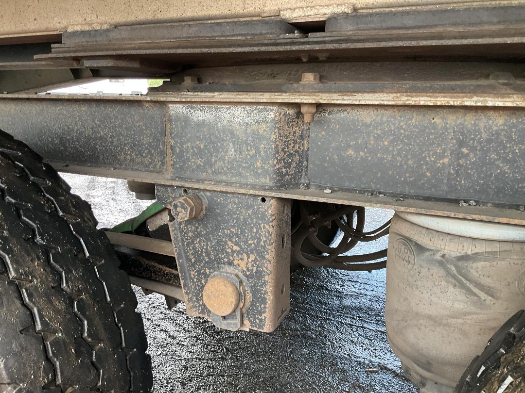 Photo '51' of TRANSFLEET 4TDH-27 -ABP2BP2-60.-TE440 Tipper Trailer