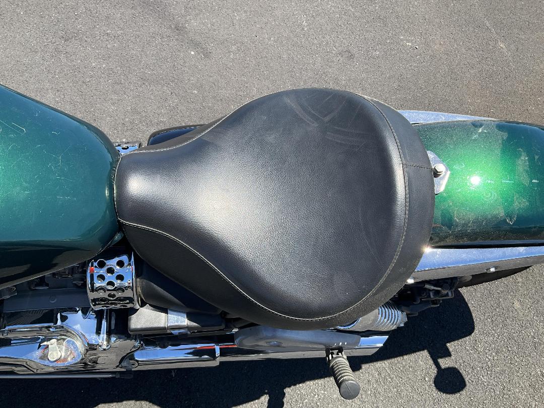 Photo '14' of Triumph BONNEVILLE AMERICA