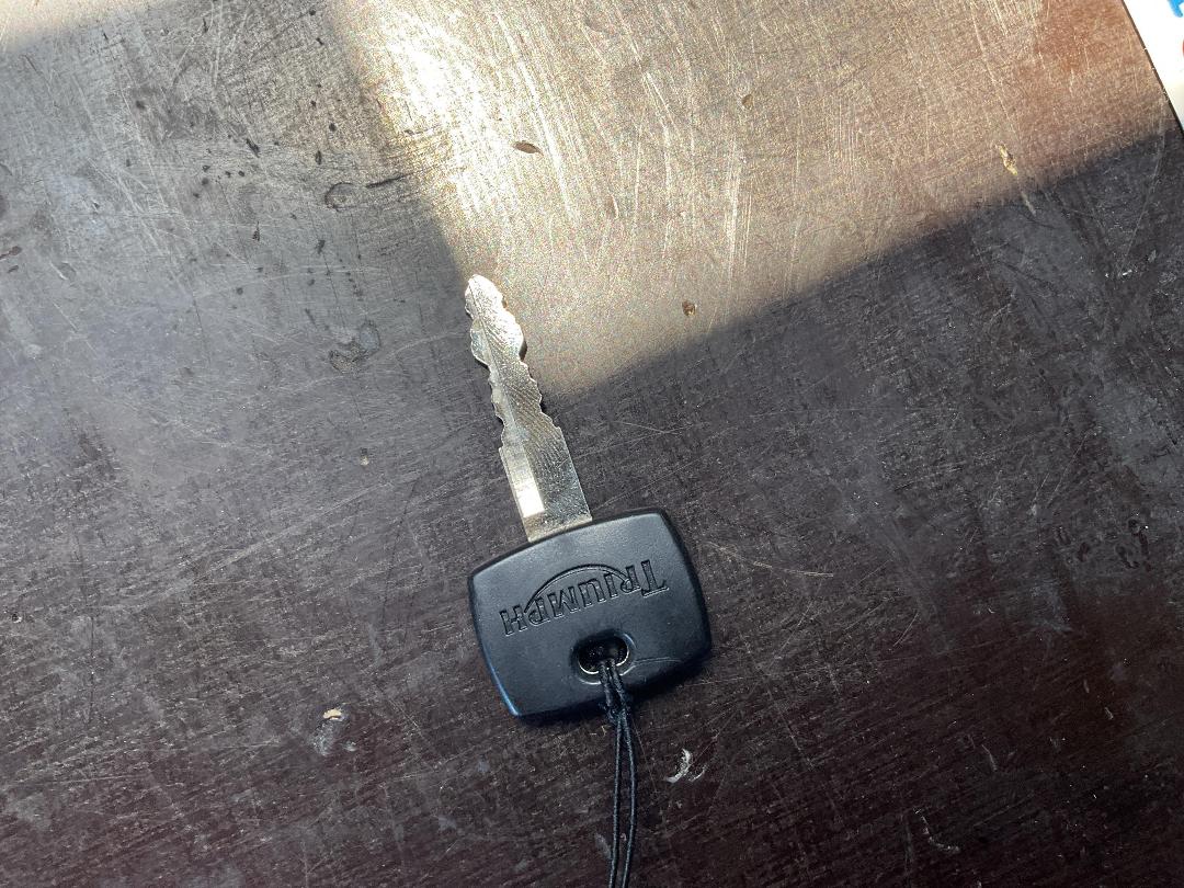 Photo '15' of Triumph BONNEVILLE AMERICA