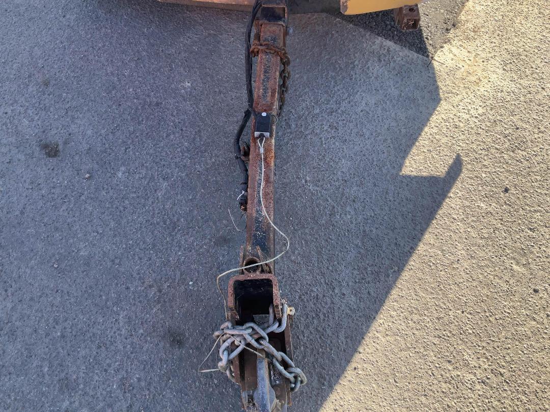 Photo '10' of Vermeer Wood Chipper Chipper Photo '10' of Vermeer Wood Chipper Chipper