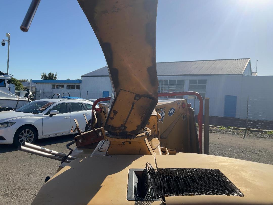 Photo '11' of Vermeer Wood Chipper Chipper Photo '11' of Vermeer Wood Chipper Chipper