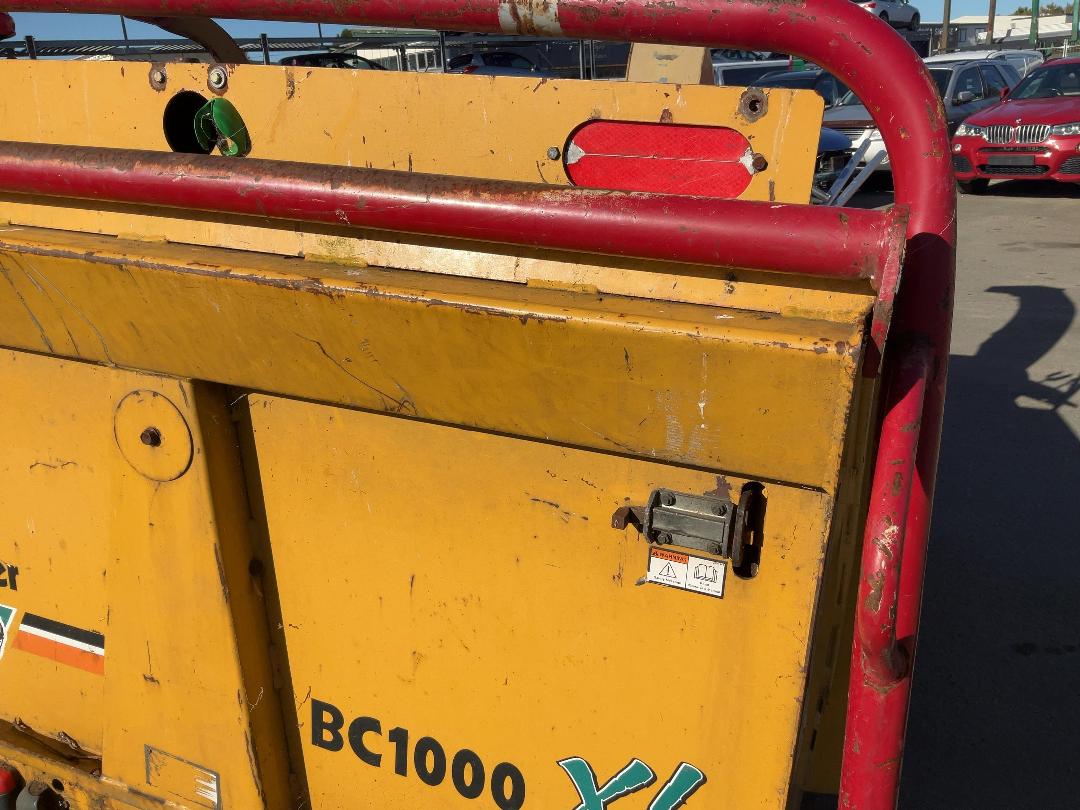 Photo '14' of Vermeer Wood Chipper Chipper Photo '14' of Vermeer Wood Chipper Chipper