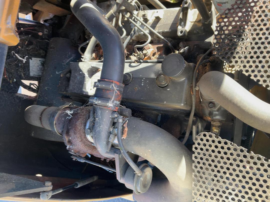 Photo '17' of Vermeer Wood Chipper Chipper Photo '17' of Vermeer Wood Chipper Chipper