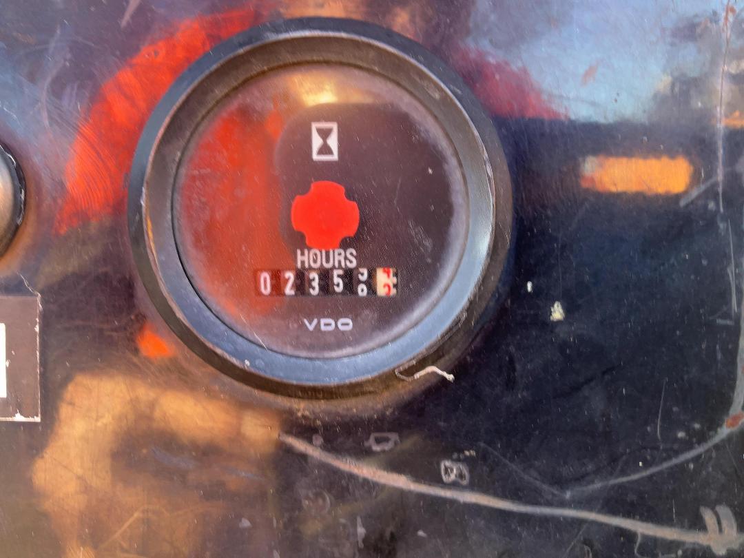 Photo '21' of Vermeer Wood Chipper Chipper Photo '21' of Vermeer Wood Chipper Chipper