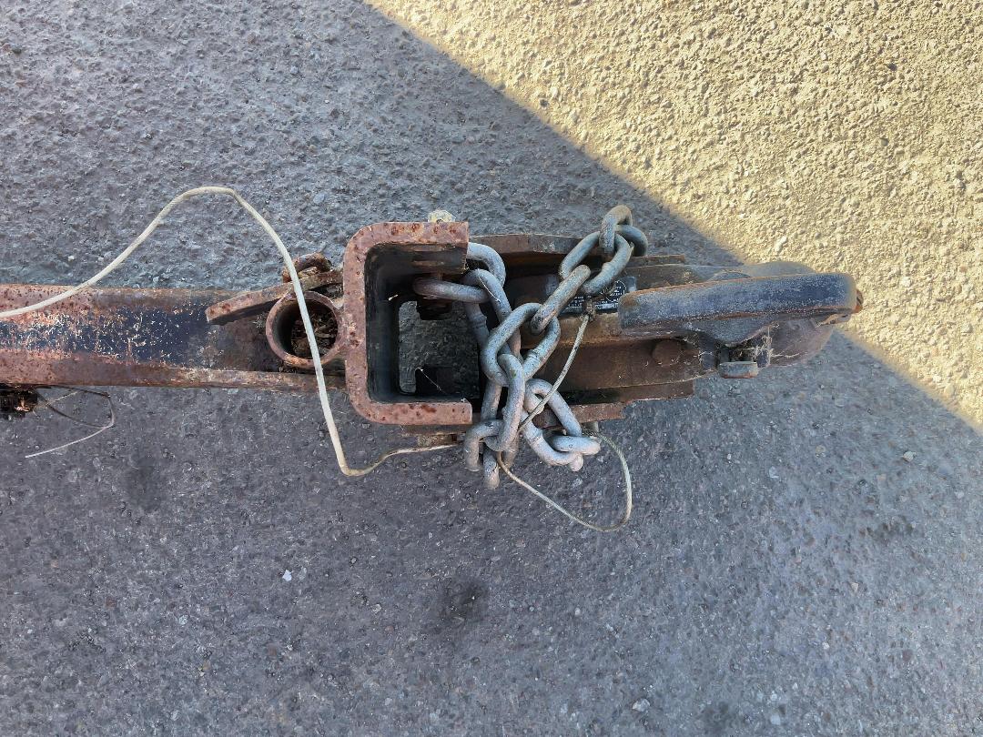 Photo '23' of Vermeer Wood Chipper Chipper Photo '23' of Vermeer Wood Chipper Chipper