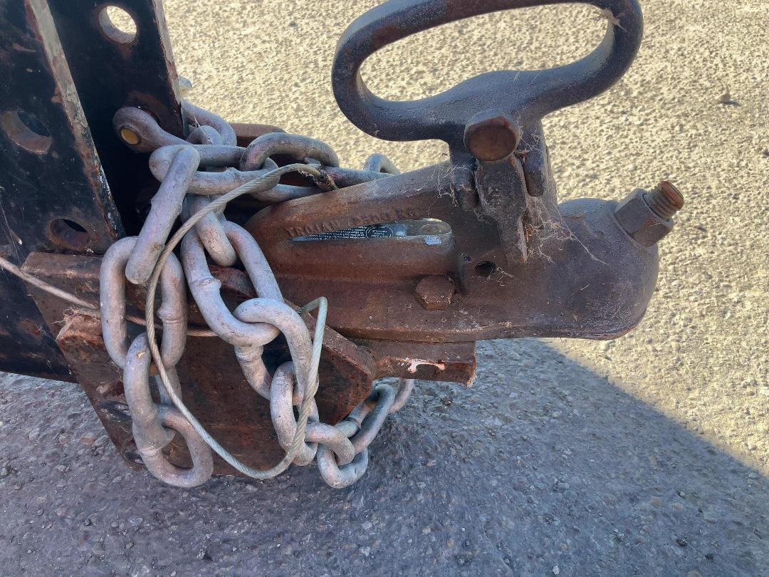 Photo '24' of Vermeer Wood Chipper Chipper Photo '24' of Vermeer Wood Chipper Chipper