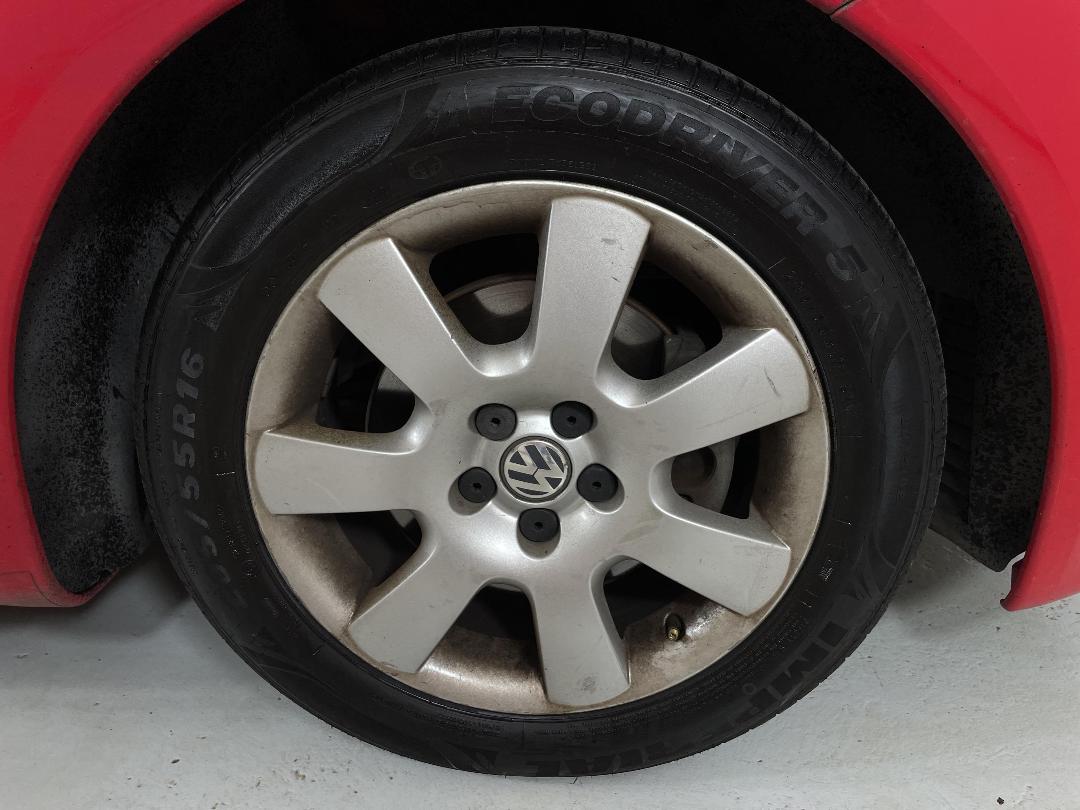 Photo '9' of Volkswagen Beetle