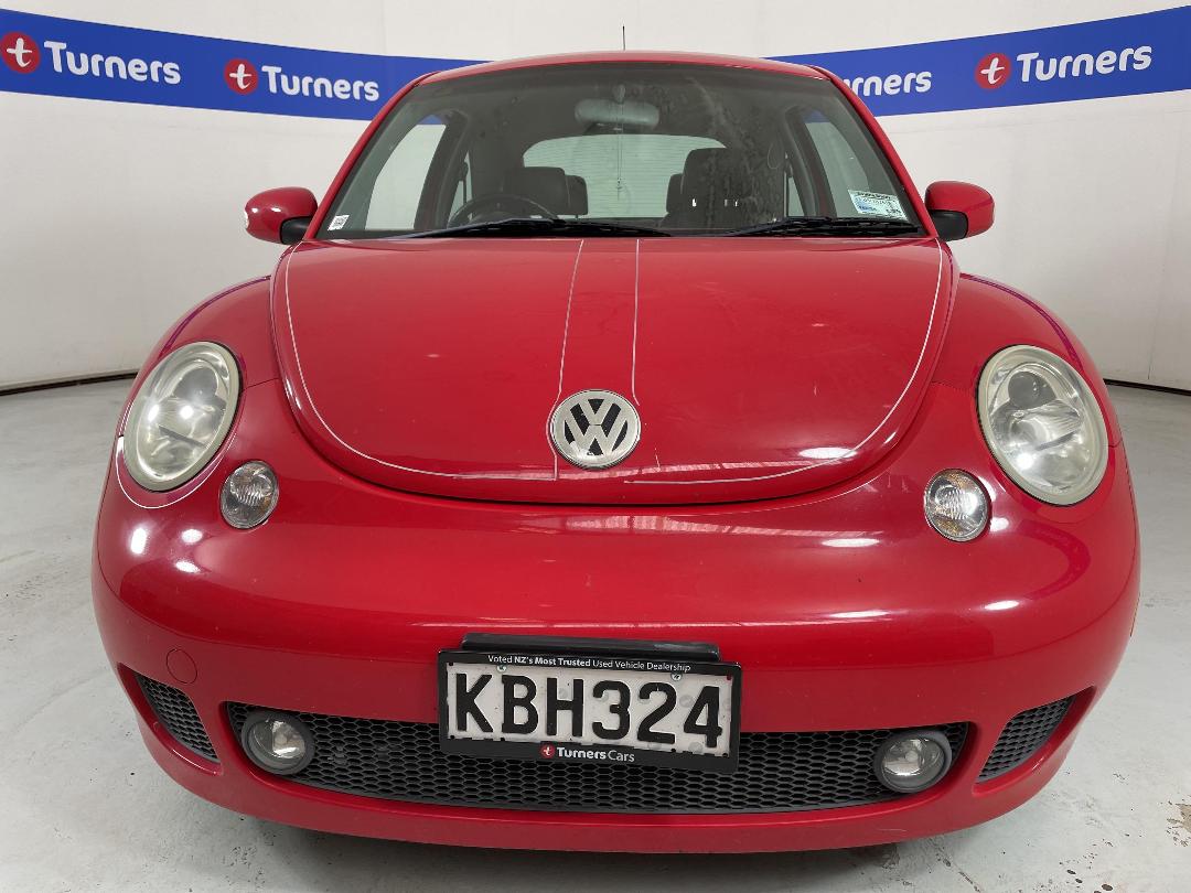 Photo '2' of Volkswagen Beetle