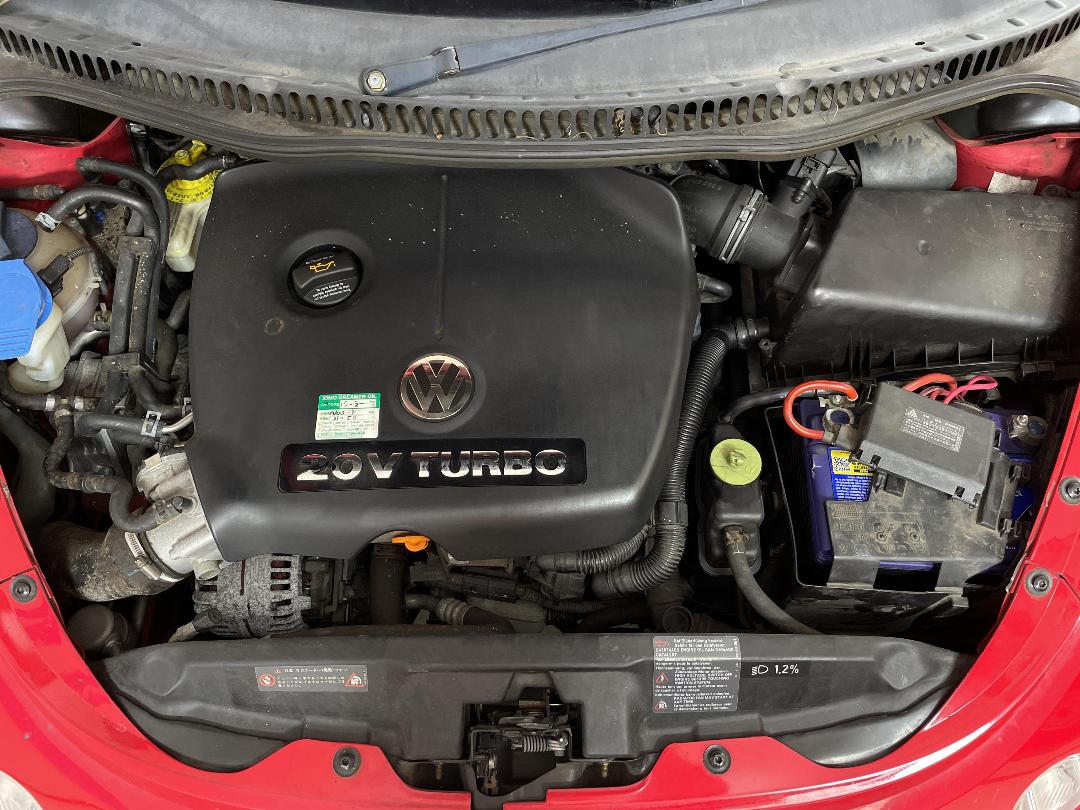 Photo '13' of Volkswagen Beetle