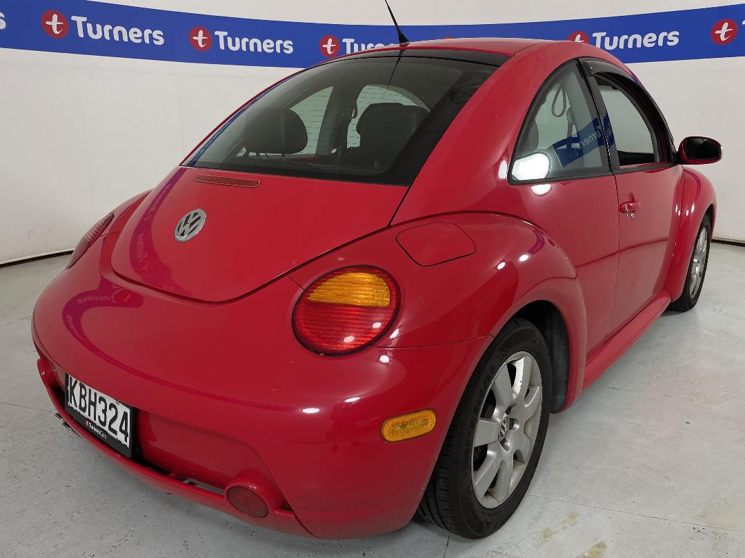 Photo '7' of Volkswagen Beetle