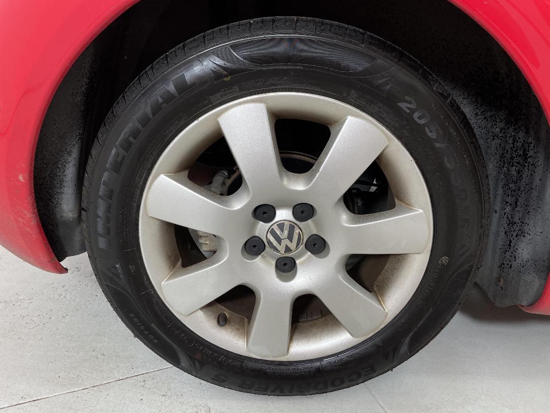 Photo '12' of Volkswagen Beetle