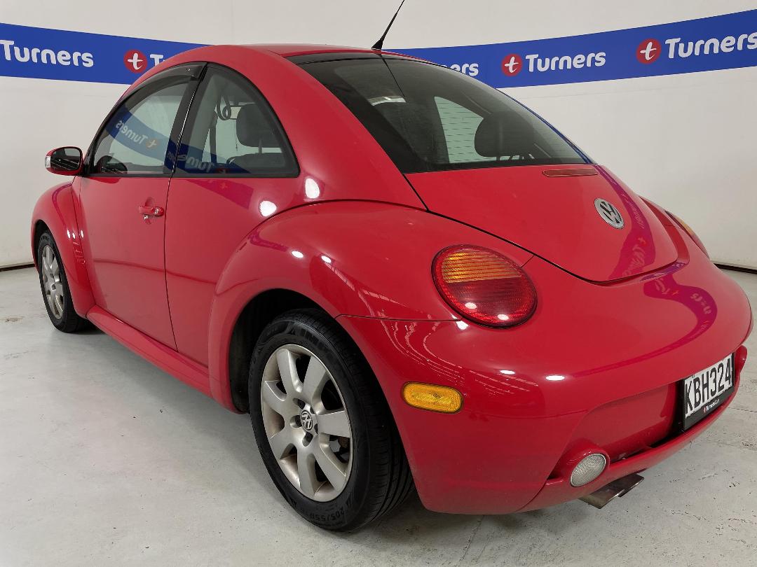 Photo '5' of Volkswagen Beetle