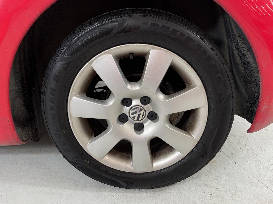 Photo '11' of Volkswagen Beetle