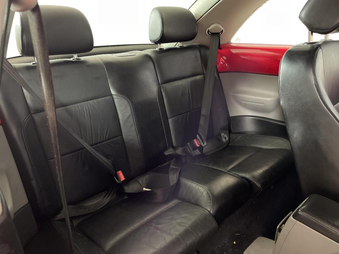 Photo '19' of Volkswagen Beetle