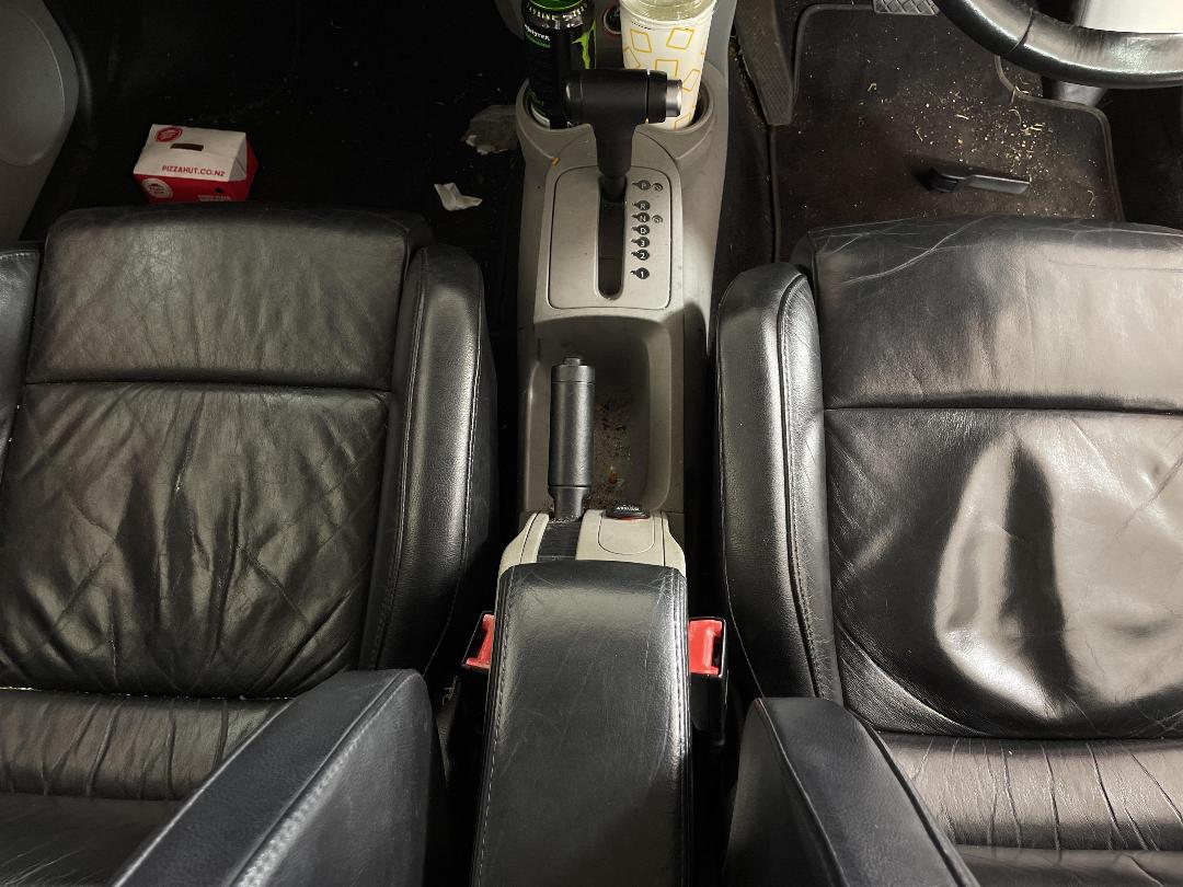 Photo '18' of Volkswagen Beetle