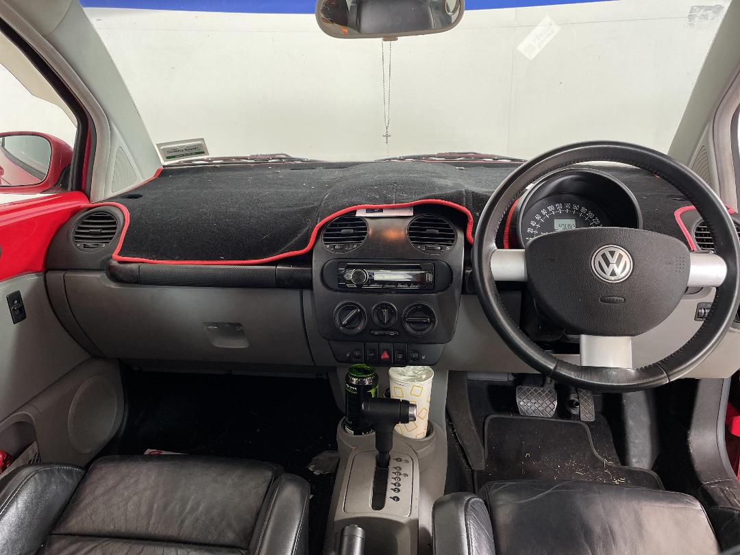 Photo '17' of Volkswagen Beetle