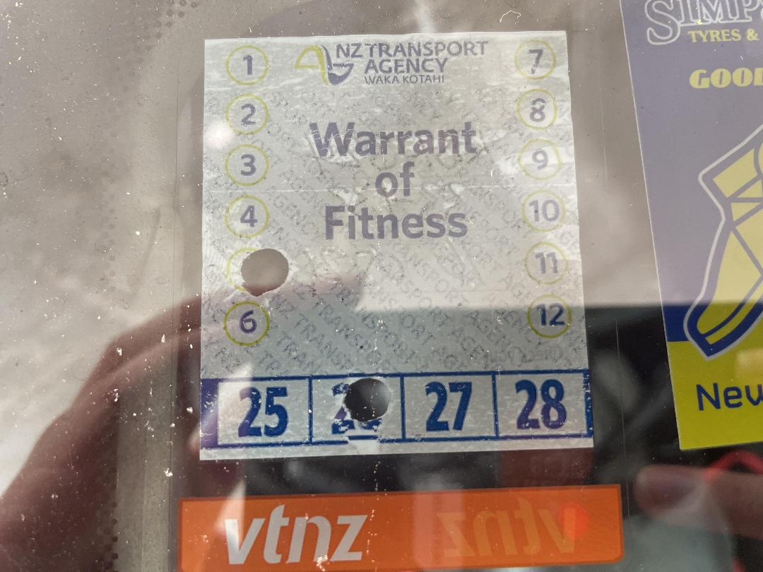 Photo '22' of Volkswagen Beetle