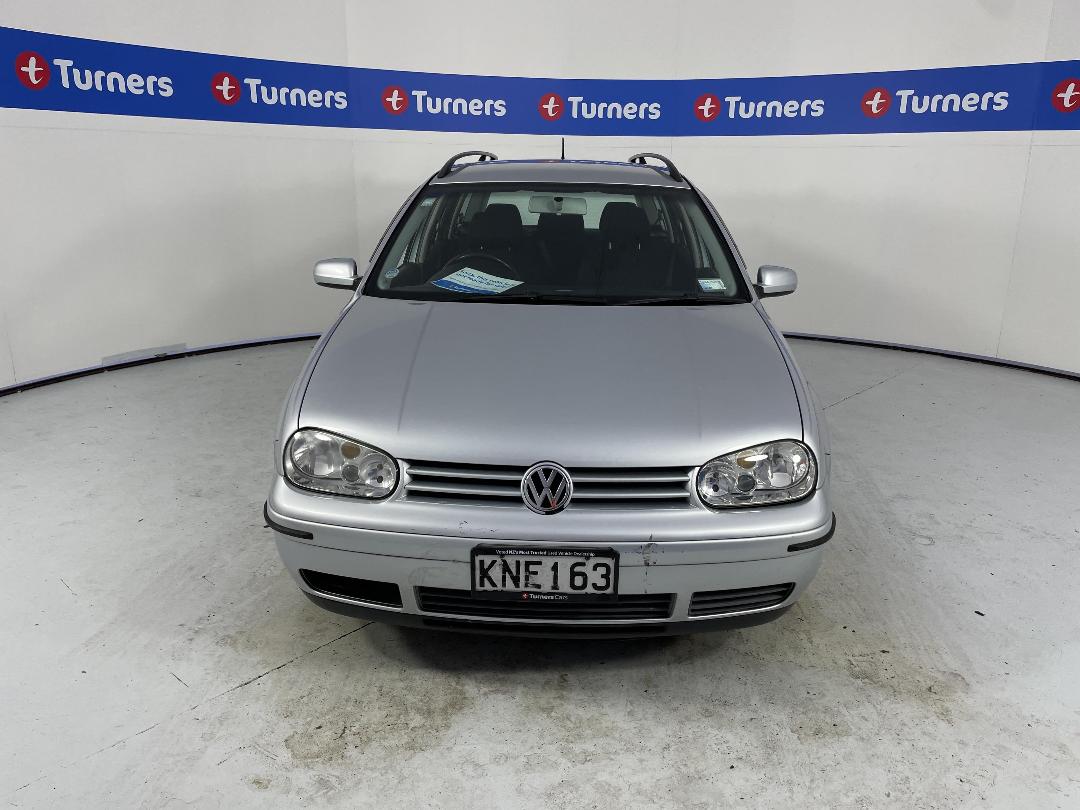 Photo '2' of Volkswagen Golf Photo '2' of Volkswagen Golf