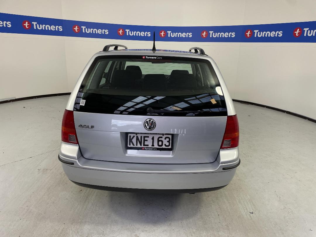 Photo '6' of Volkswagen Golf Photo '6' of Volkswagen Golf