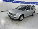 Thumbnail '1' of Volkswagen Golf