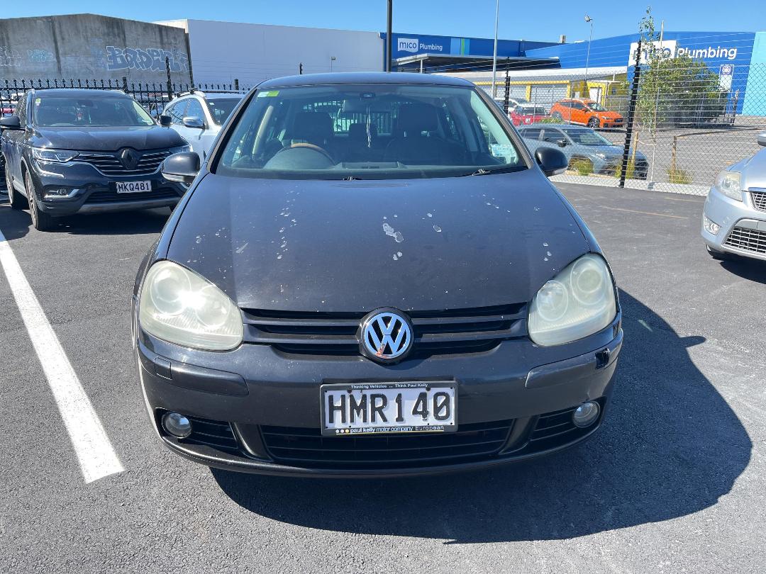 Photo '2' of Volkswagen Golf Photo '2' of Volkswagen Golf