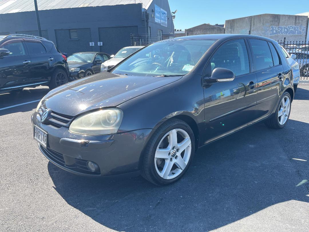 Photo '3' of Volkswagen Golf Photo '3' of Volkswagen Golf