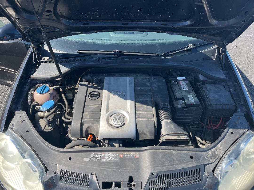 Photo '12' of Volkswagen Golf Photo '12' of Volkswagen Golf