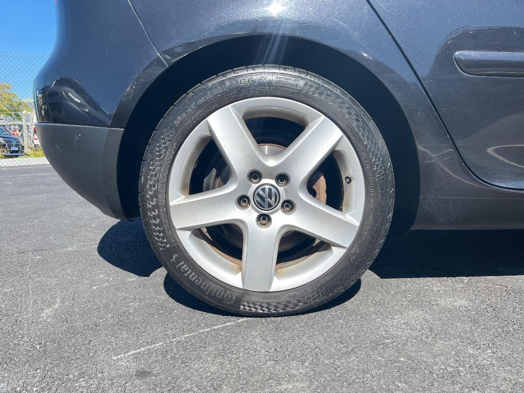 Photo '11' of Volkswagen Golf Photo '11' of Volkswagen Golf