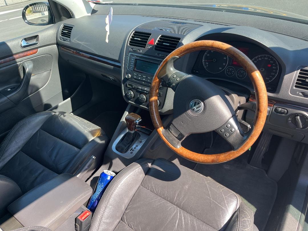 Photo '15' of Volkswagen Golf Photo '15' of Volkswagen Golf