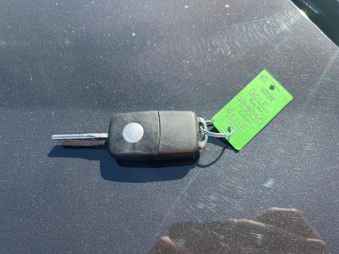 Photo '23' of Volkswagen Golf Photo '23' of Volkswagen Golf