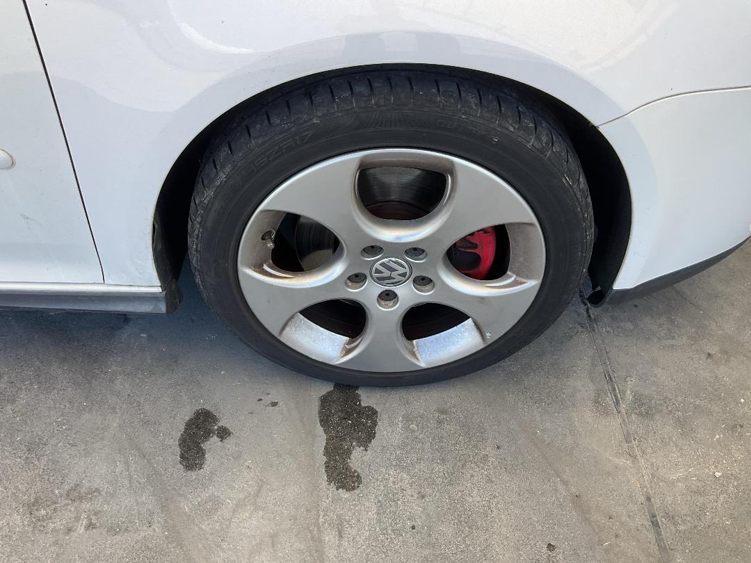 Photo '11' of Volkswagen Golf GTI Photo '11' of Volkswagen Golf GTI