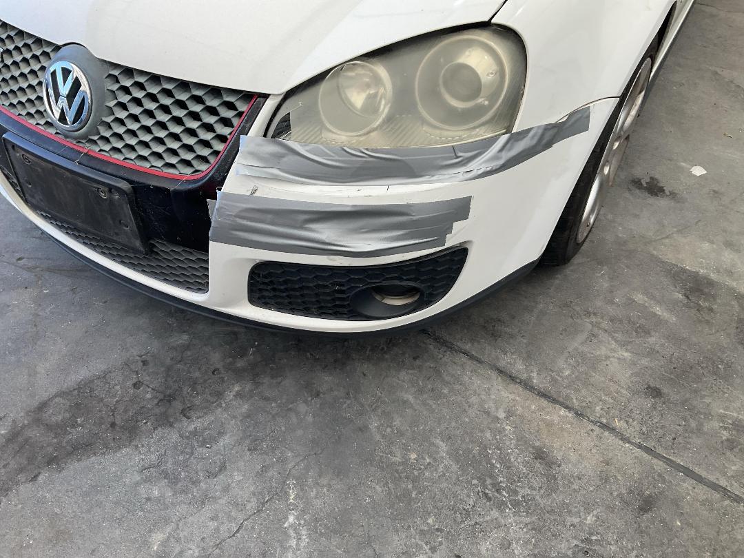 Photo '10' of Volkswagen Golf GTI Photo '10' of Volkswagen Golf GTI