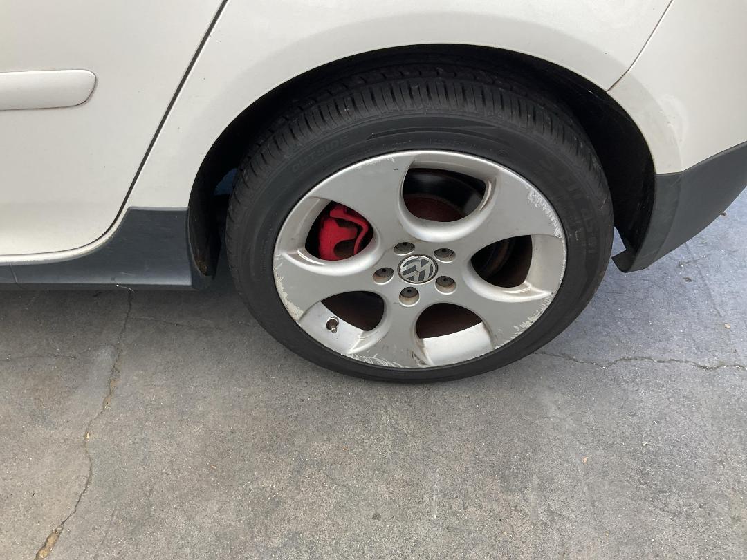 Photo '14' of Volkswagen Golf GTI Photo '14' of Volkswagen Golf GTI