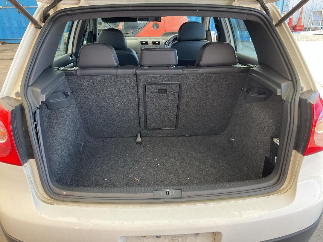 Photo '23' of Volkswagen Golf GTI Photo '23' of Volkswagen Golf GTI