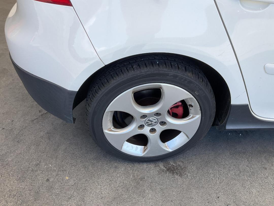 Photo '12' of Volkswagen Golf GTI Photo '12' of Volkswagen Golf GTI