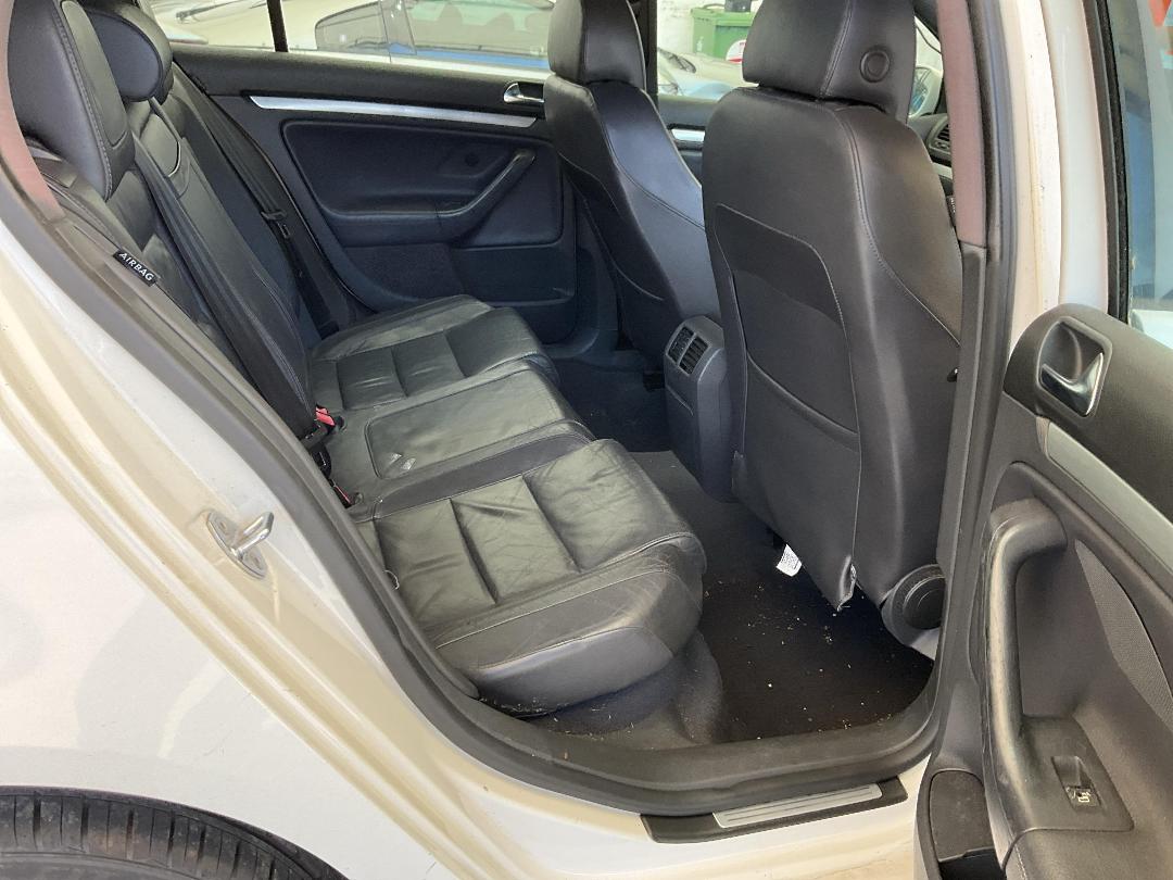 Photo '18' of Volkswagen Golf GTI Photo '18' of Volkswagen Golf GTI