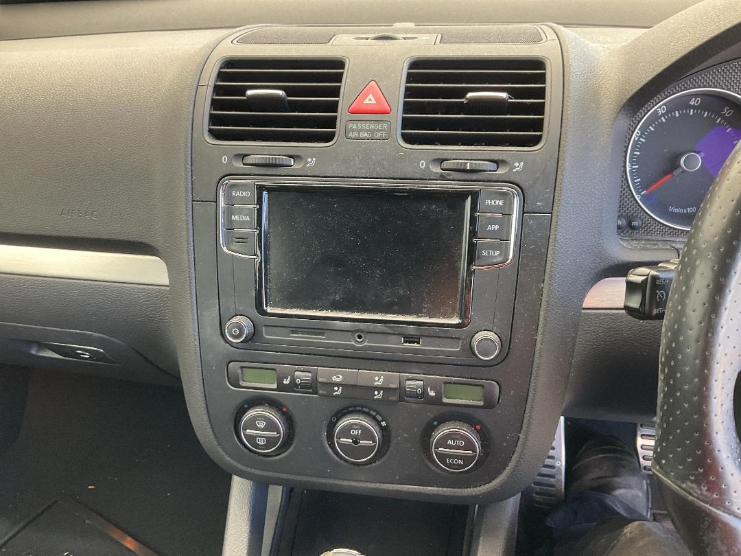 Photo '20' of Volkswagen Golf GTI Photo '20' of Volkswagen Golf GTI